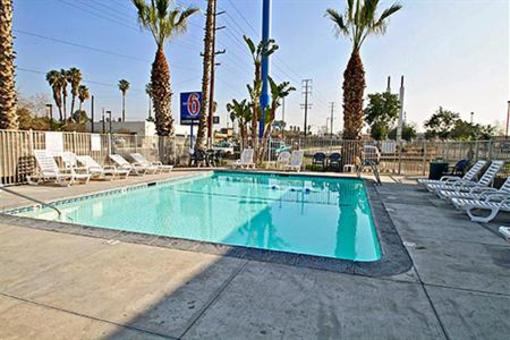 фото отеля Motel 6 San Bernardino South