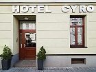 фото отеля Hotel Cyro