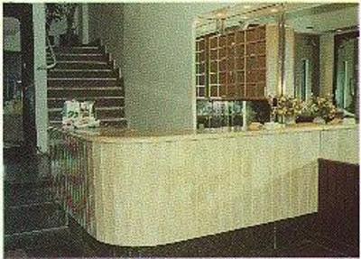 фото отеля Mace Hotel