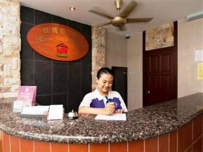 фото отеля Rose Cottage Hotel Bandar Seri Alam