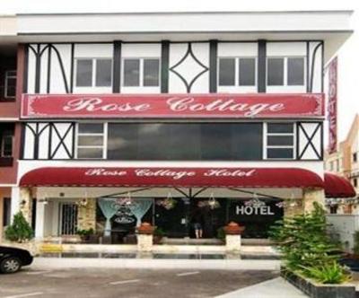 фото отеля Rose Cottage Hotel Bandar Seri Alam