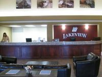 Lakeview Inn & Suites Edson Airport West