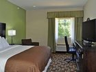 фото отеля Comfort Inn & Suites