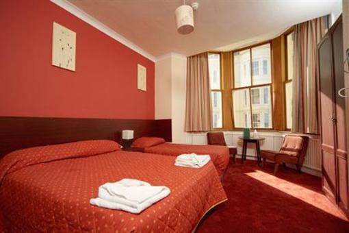 фото отеля Delmont Hotel