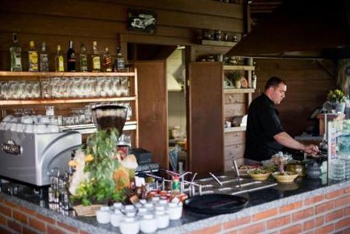 фото отеля Hotel Azyl Katy Wroclawskie
