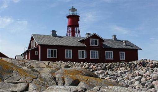 фото отеля Pater Noster Lighthouse