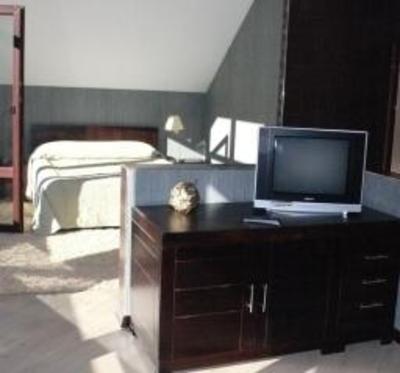 фото отеля Hotel Aibga