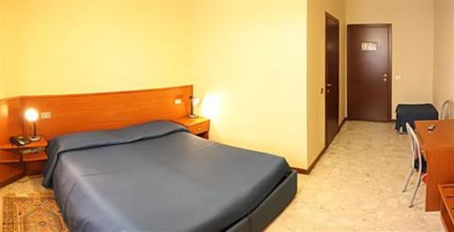 фото отеля Hotel Gelsomina