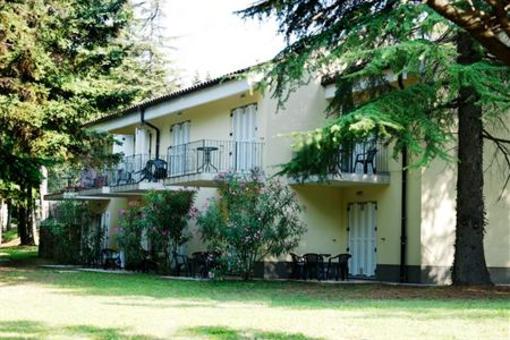 фото отеля Villa Cedra Hotel & Resort Adria Ankaran