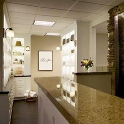 фото отеля Deerhurst Resort