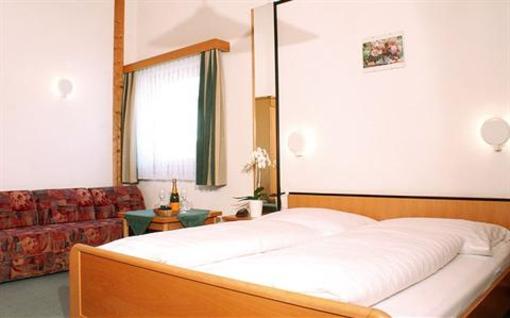 фото отеля Wellnesshotel Romantica