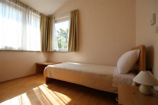 фото отеля Lucija Hotel Posedarje