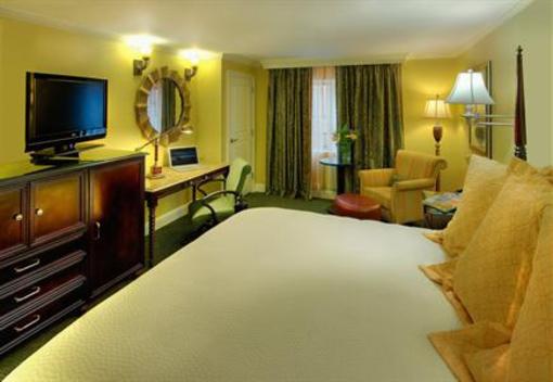 фото отеля Avista Resort