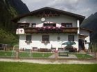 фото отеля Haus Waldfriede Sankt Leonhard Im Pitztal