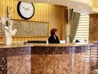 фото отеля Royal Mersin Otel