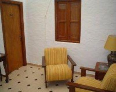 фото отеля Hotel Almadrabeta