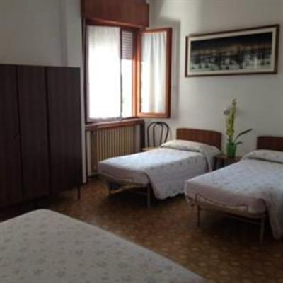 фото отеля Mirella Rimini