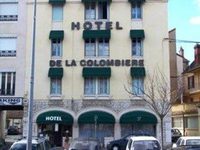 Hotel De La Colombiere