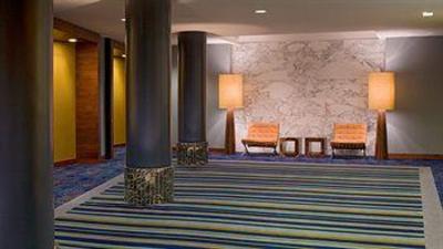 фото отеля Hyatt Regency New Brunswick