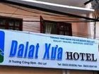 фото отеля Dalat Xua Hotel