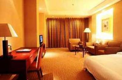 фото отеля Huanying Living Hotel Dongguan Keyuan