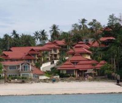 фото отеля Thongson Bay Villas