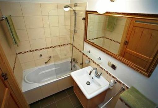 фото отеля Actica Apart