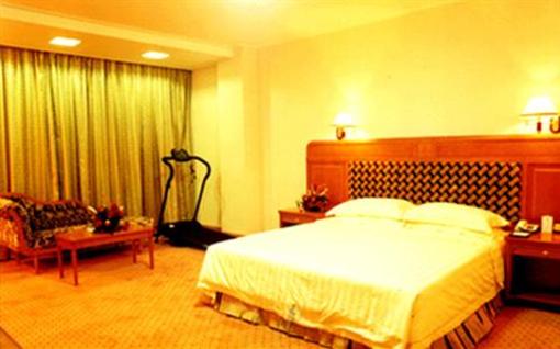 фото отеля Xin Du Hotel