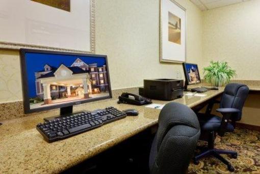 фото отеля Country Inn & Suites College Station