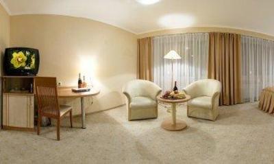 фото отеля Hostynnist Hotel Kiev