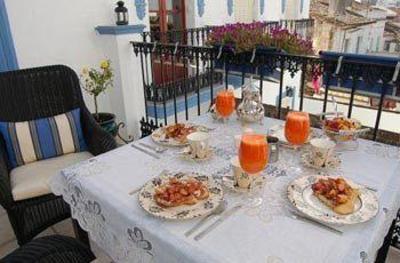 фото отеля La Casa Noble