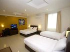 фото отеля Tioman Dive Resort