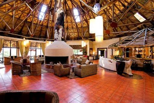 фото отеля Masai Mara Sopa Lodge Nairobi