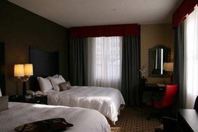 фото отеля Hampton Inn & Suites Montgomery-Downtown