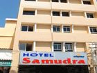 фото отеля Hotel Samudra Kanyakumari
