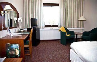 фото отеля Karlskoga Hotel & Conference