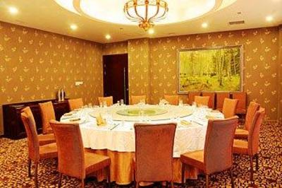 фото отеля Huayang Holiday Hotel