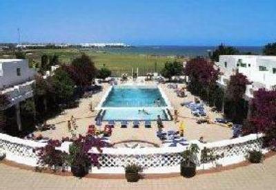 фото отеля Pocillos Playa Hotel Lanzarote