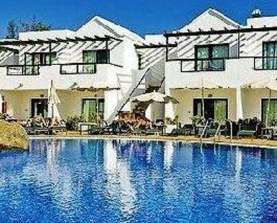 фото отеля Pocillos Playa Hotel Lanzarote