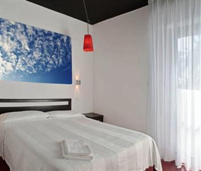 фото отеля Silvana Hotel San Marino