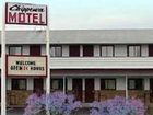 фото отеля Chippewa Motel