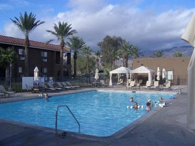 фото отеля Borrego Springs Resort