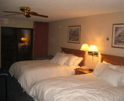 фото отеля Borrego Springs Resort