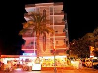 Best Beach Hotel Alanya