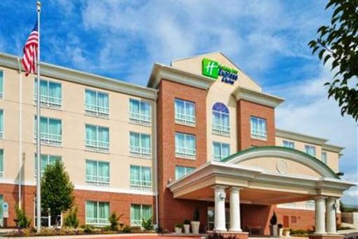 фото отеля Holiday Inn Express Hotel & Suites Truth Or Consequences