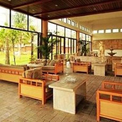 фото отеля Xinglong Old Banyan Tree Hot Spring Resort