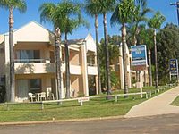 Kalbarri Murchison View Apartments