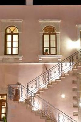 фото отеля Casa dell' Aristea