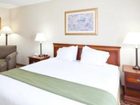 фото отеля Holiday Inn Express Hotel & Suites Starkville MS