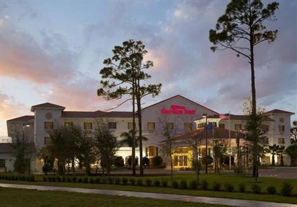 фото отеля Hilton Garden Inn PGA Village Port Saint Lucie